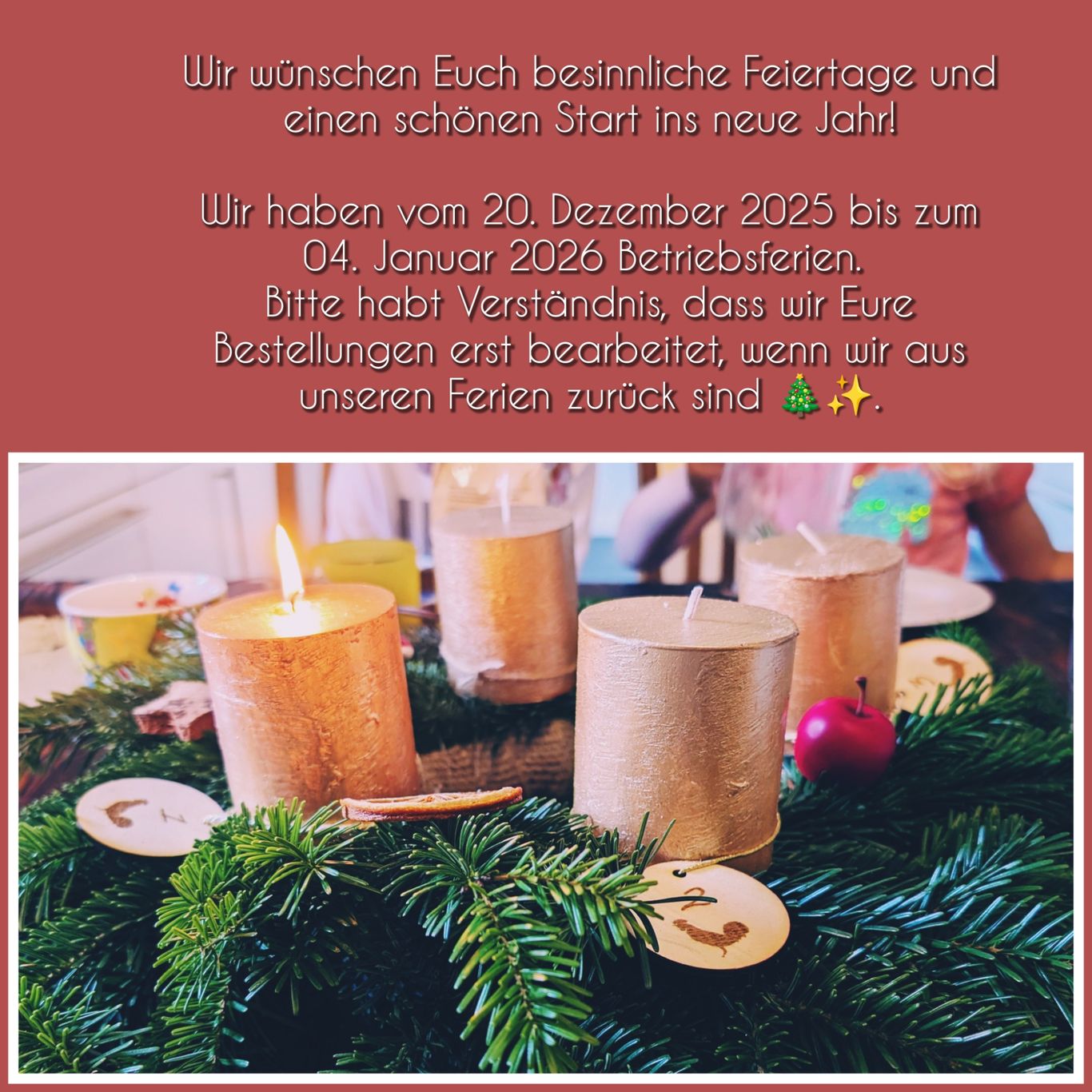 Futterkrippen und mehr im Onlineshop